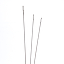 Иглы для бисера №10-12 (6 шт.) — фото, картинка — 3