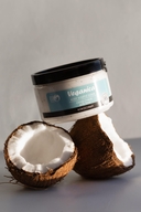 Скраб-суфле для тела 