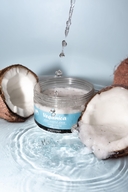 Скраб-суфле для тела 