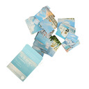 Набор наклеек 