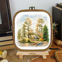 Набор для вышивания 