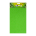 Фоамиран (20х30 см; зеленый; 10 листов) — фото, картинка — 3