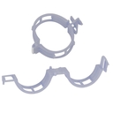 Клипса для подвязки растений 