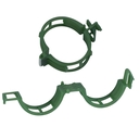 Клипса для подвязки растений 