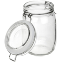 Банка стеклянная 