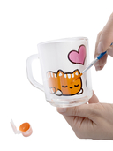 Набор для росписи кружки 