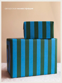 Бумага упаковочная 