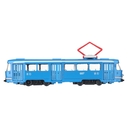 Машинка инерционная 