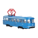 Машинка инерционная 