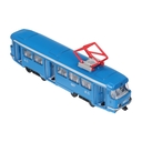 Машинка инерционная 