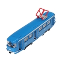 Машинка инерционная 