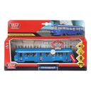 Машинка инерционная 