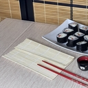 Коврик для приготовления роллов 