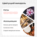 Парфюмерное масло унисекс 