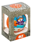 Ёлочная игрушка 