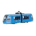 Машинка инерционная 