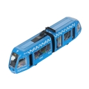 Машинка инерционная 