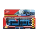 Машинка инерционная 