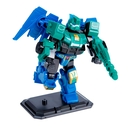 Робот-конструктор 