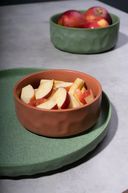 Салатник керамический 