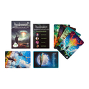 Имаджинариум. Нейросеть. SCI-FI (18+; дополнение) — фото, картинка — 2