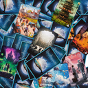 Имаджинариум. Нейросеть. SCI-FI (18+; дополнение) — фото, картинка — 4