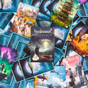 Имаджинариум. Нейросеть. SCI-FI (18+; дополнение) — фото, картинка — 5