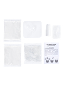 Набор для изготовления бомбочек для ванн 