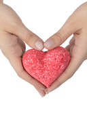 Набор для изготовления бомбочек для ванн 