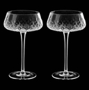 Набор бокалов для коктейлей 