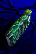 Круг Шести. Руны и кости — фото, картинка — 6