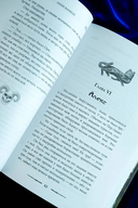 Круг Шести. Руны и кости — фото, картинка — 8