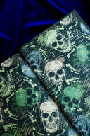 Круг Шести. Руны и кости — фото, картинка — 9