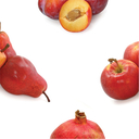 Шурум-Бурум. Найди половинку (фрукты, овощи) — фото, картинка — 2