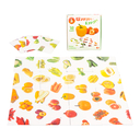 Шурум-Бурум. Найди половинку (фрукты, овощи) — фото, картинка — 5