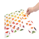 Шурум-Бурум. Найди половинку (фрукты, овощи) — фото, картинка — 6