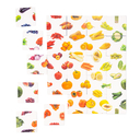 Шурум-Бурум. Найди половинку (фрукты, овощи) — фото, картинка — 7