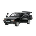 Машинка инерционная 