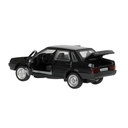 Машинка инерционная 