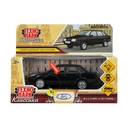 Машинка инерционная 