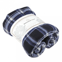 Плед-покрывало 