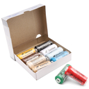 Набор швейных ниток 40/2 