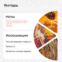 Парфюмерное масло унисекс 