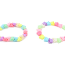 Бусины пластиковые 