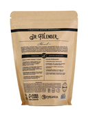 Соль для ванн 