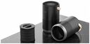 Очиститель воздуха Smartmi Air purifier P1 (темно-серый) — фото, картинка — 4
