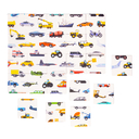 Шурум-Бурум. Найди половинку (транспорт) — фото, картинка — 7