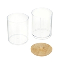 Органайзер для ватных дисков и палочек — фото, картинка — 2