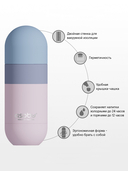 Дорожная бутылка 