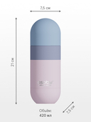 Дорожная бутылка 